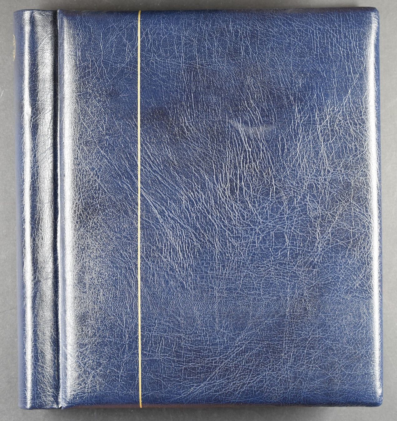 Alle Briefmarken: SAMMLUNG BUNDESREPUBLIK ca. 1981-98 KOMPLETT, POSTFRISCH! – Gebraucht aus Wetzikon ZH von Philimpex