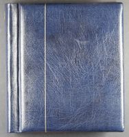 SAMMLUNG BUNDESREPUBLIK ca. 1981-98 KOMPLETT, POSTFRISCH!