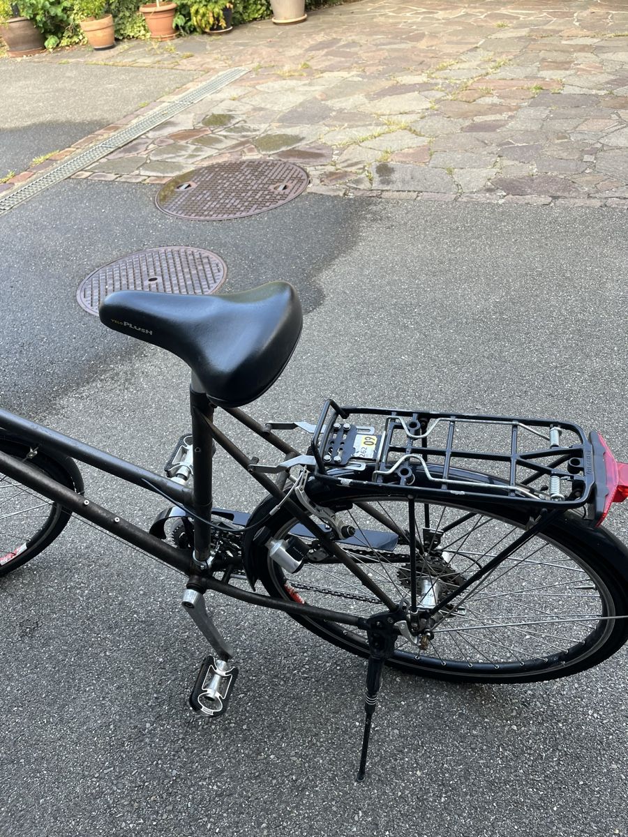 Velos: Vintage Rad Columbus – Gebraucht aus Glattfelden von 3526franziska 3