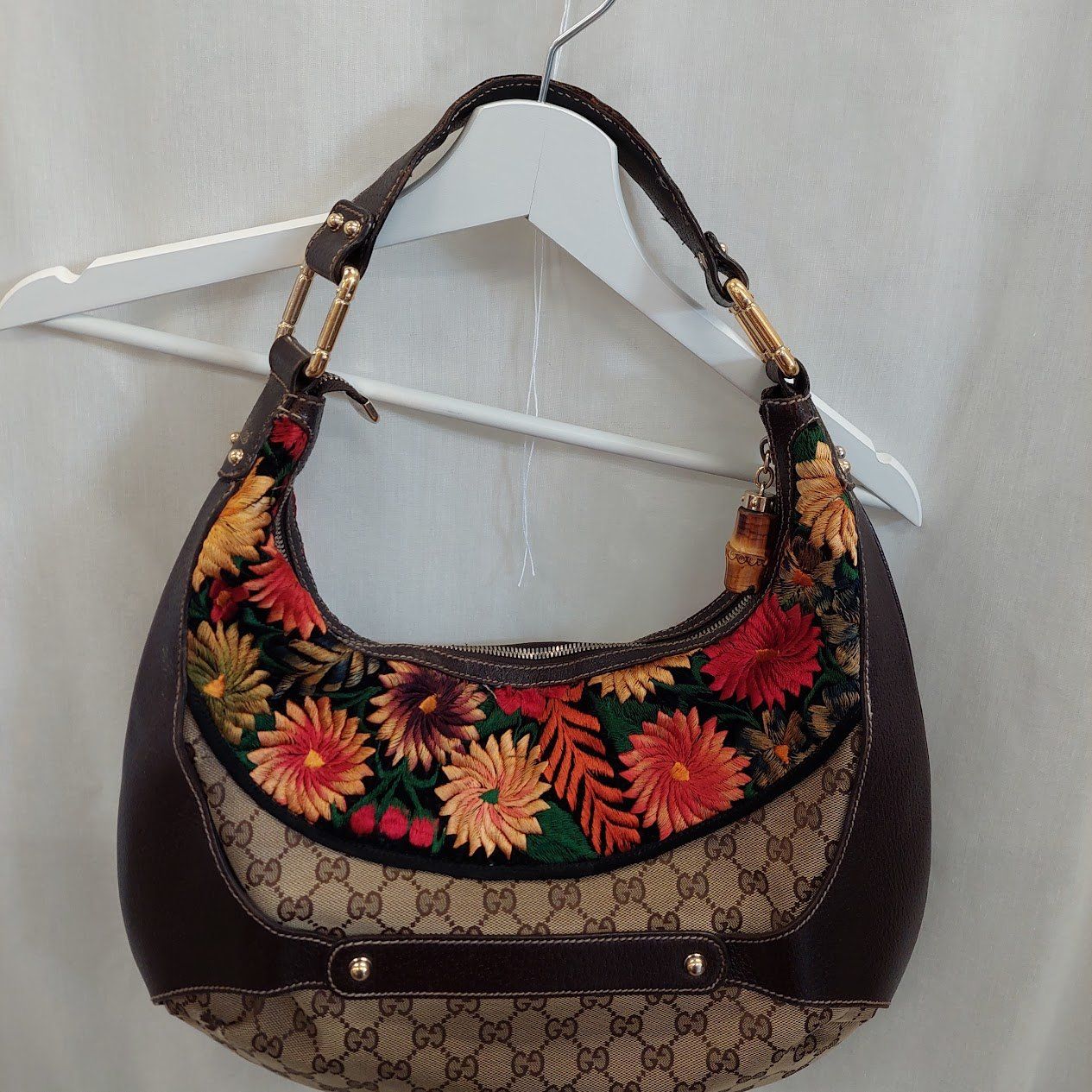 Gucci Taschen für Damen: Gucci Handtaschen – Gebraucht aus Hemmiken von Tatjana1005 4