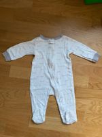Pyjama Strampler Carter‘s Gr. 74