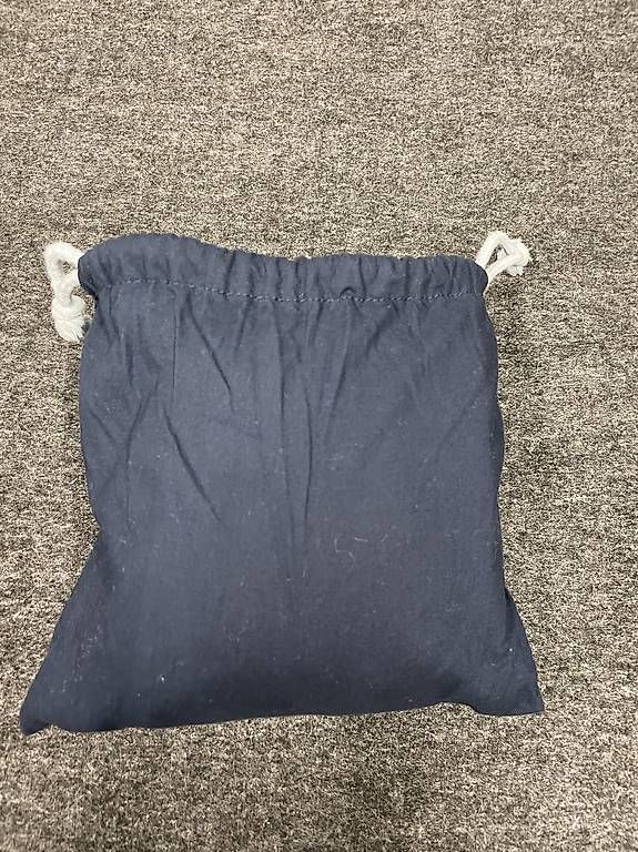 Sacchi a pelo: Schlafsack aus Baumwolle – Usato da Basel venduto da Basilisk71