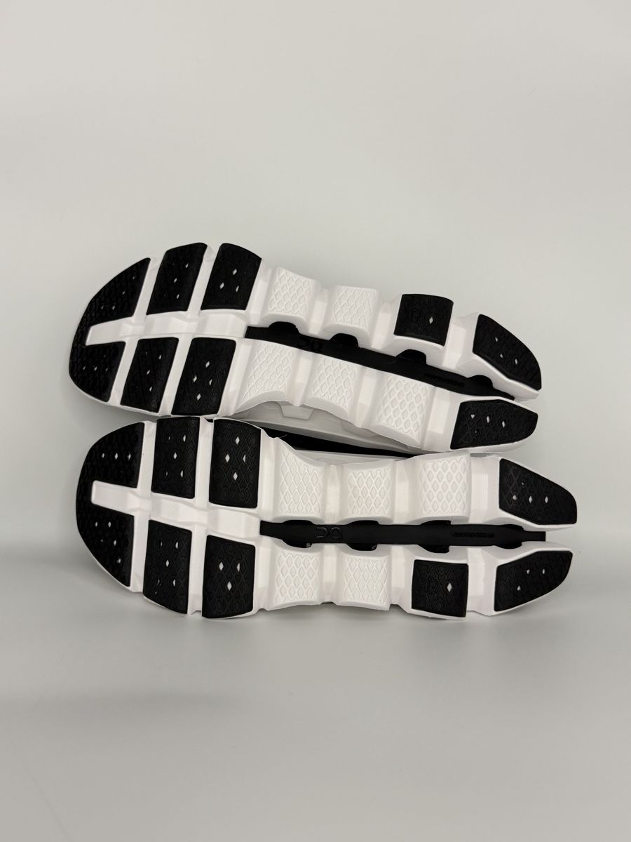 On Scarpe da uomo: On Cloudswift Amp Black White EU 44 – Nuovo (secondo la descrizione) da Oberengstringen venduto da can_5gxb 3