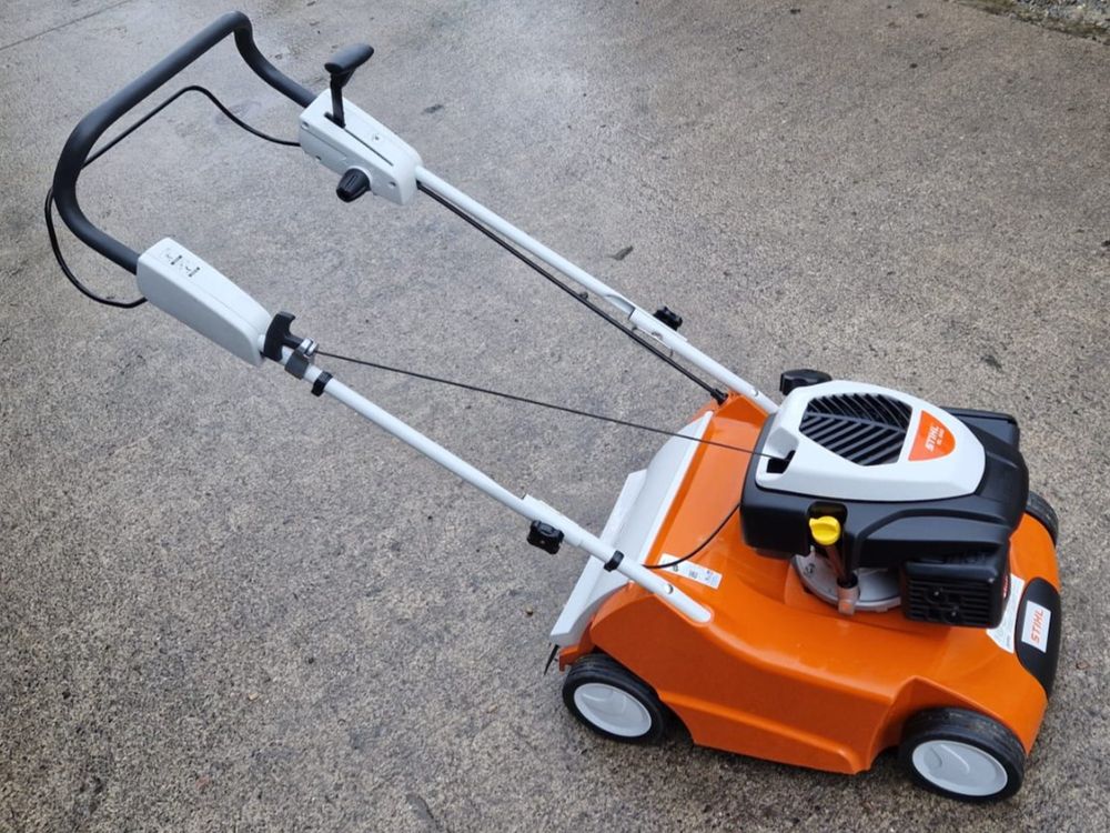 Stihl RL 540 Vertikutierer (AMS 29243) (Gebraucht) in Niederwil AG für ...