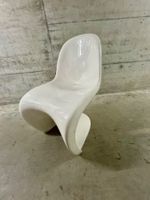 Verner Panton Chair – frühe schwere Ausführung, 1960er