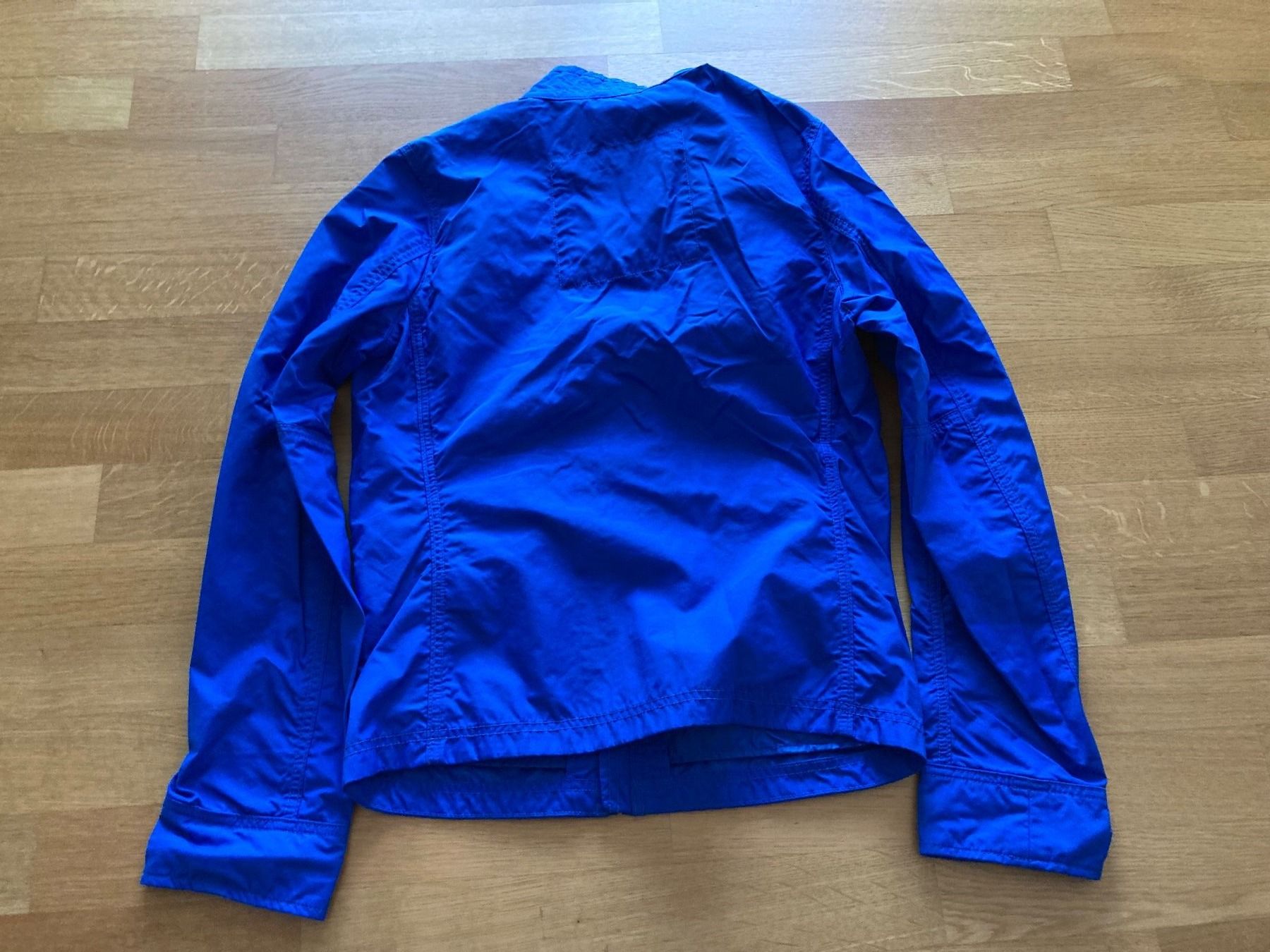 Giacche: (C) Hollister Jacke s – Usato da Jonen venduto da Sevenb 2