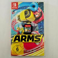 Arms (Nintendo Switch)