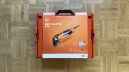 Fein Multimaster 500 Plus - Neu und ungebraucht