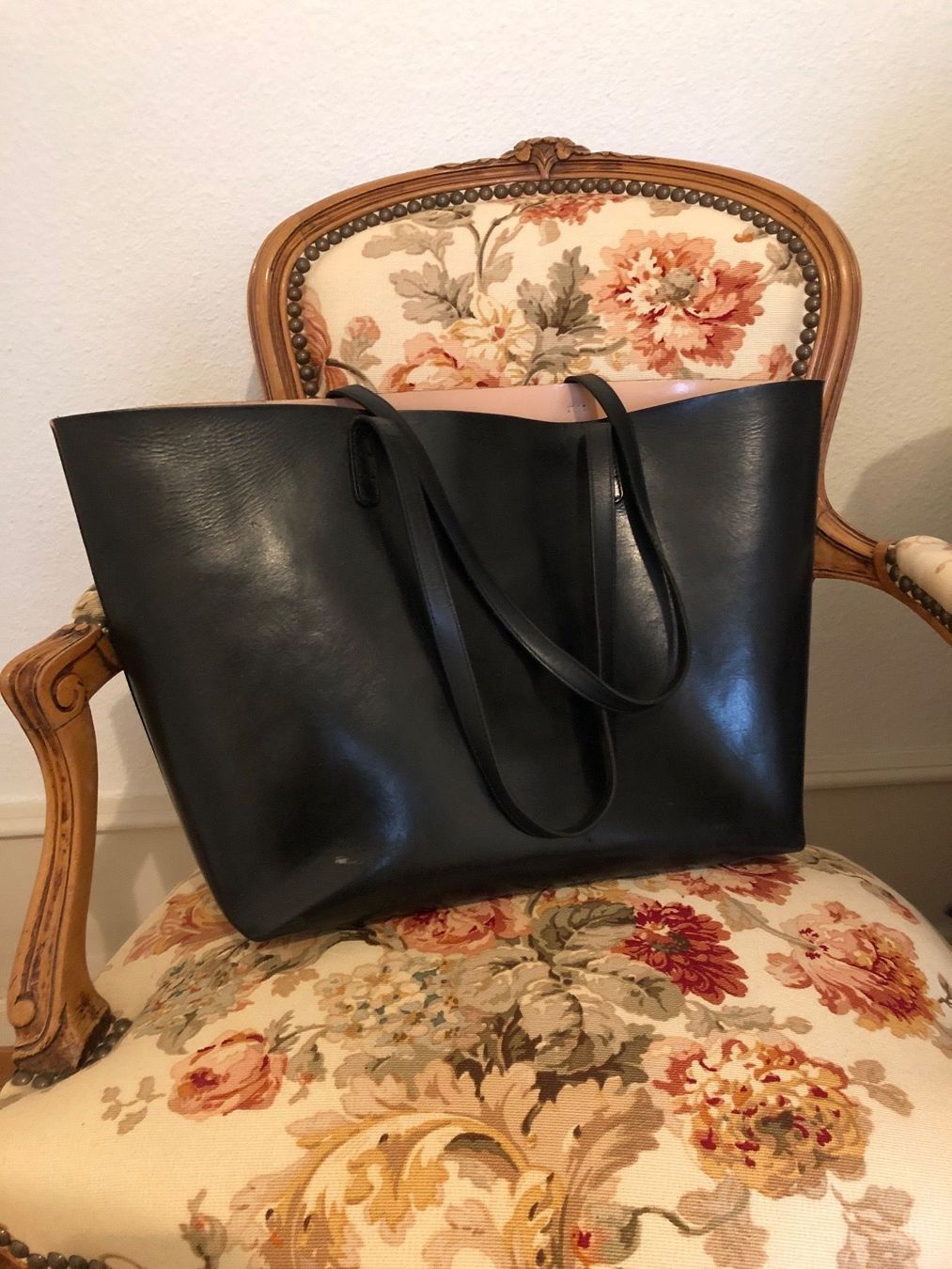Mansur Gavriel Borse da donna: GAVRIEL MANSUR Bag – Usato da Zürich venduto da Chanelle07 5
