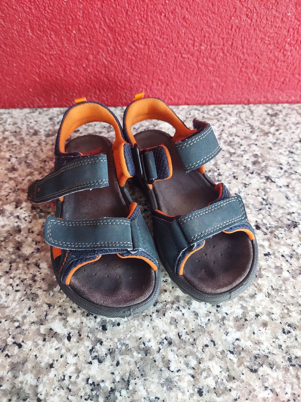 Elefanten Scarpe per ragazzi: Kindersandalen #31 – Usato da Stettlen venduto da Dolores1987 3