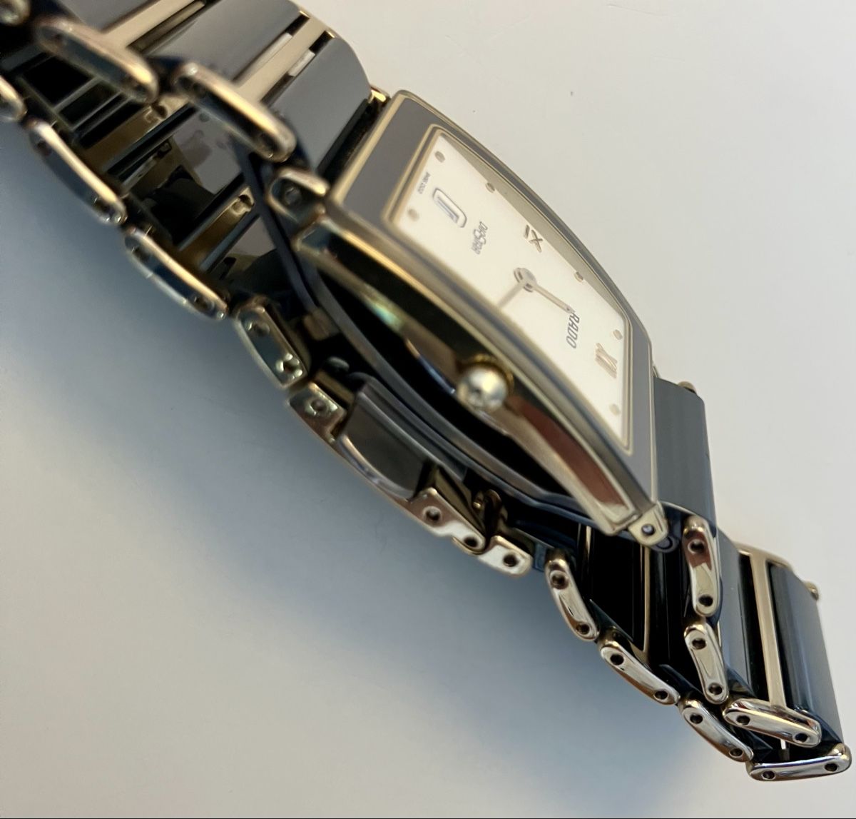 Rado Montres: Rado Ref.160.0281.3 – D'occasion à Jonen par ursi161066 2