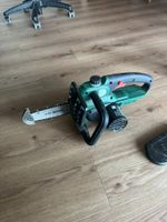 Bosch Akku Kettensäge mit Garantie (UniversalChain 18)