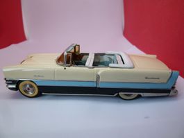 MINI MARQUE !!! Packard Caribbean Cabrio  1953 - 1 Fehlteil