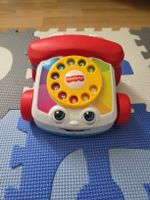 Fisher Price Spielzeugtelefon
