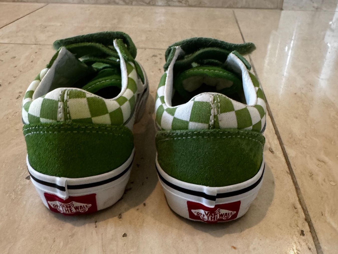 Vans Chaussures garçon: Vans Gr. 28 – D'occasion à Zürich par robyy 1