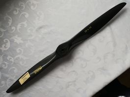 Mejzlik Carbon-Propeller 2-Blatt 28 x 14