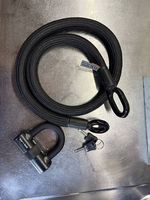 Veloschloss - Tex Lock - Eyelet - 120 cm