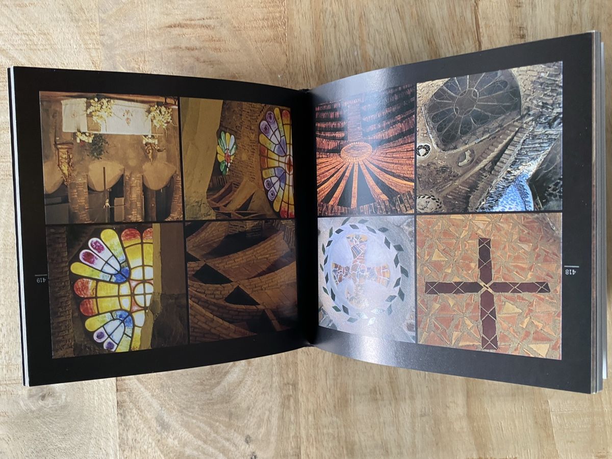Libri: Antoni Gaudí – Nuovo (secondo la descrizione) da Tägerwilen venduto da Cessna98 2