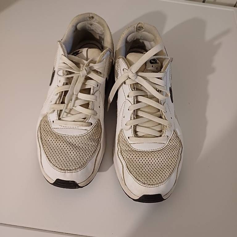 Nike Scarpe da uomo: Nike Air max – Usato da Bex venduto da Sakito 1