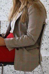 Giacche: Blazer "Studio ID" Gr. 38 - wie neu! – Usato da Ruggell venduto da Meli 2