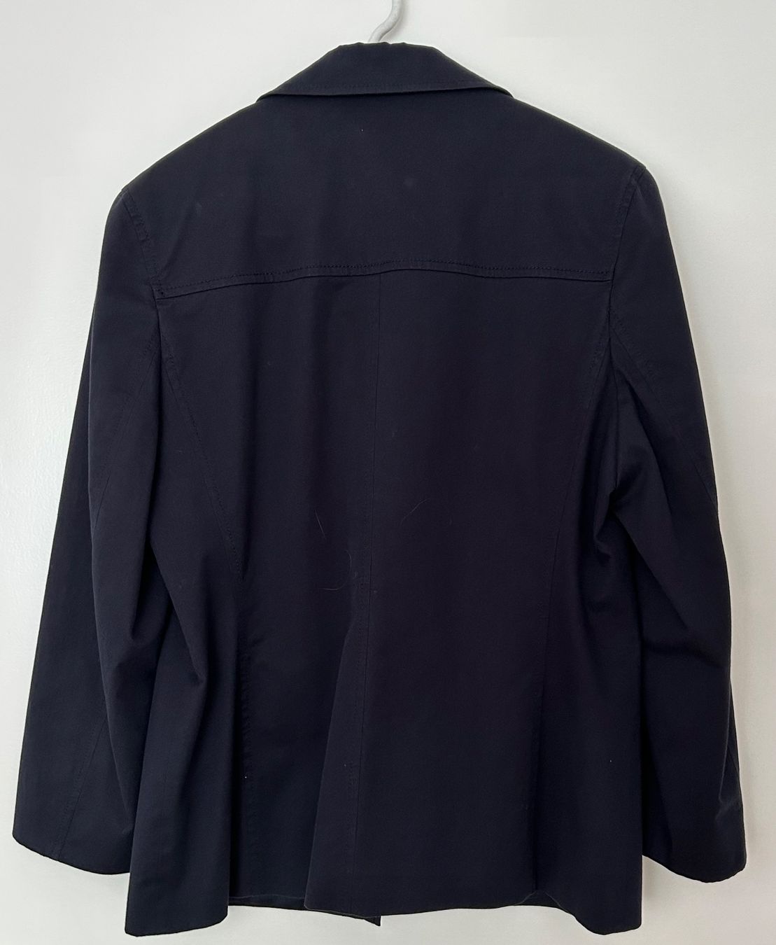 Basler Giacche: Basler Jacke Gr.38 gereinigt – Nuovo (secondo la descrizione) da Horn venduto da Resvi 1