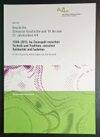 [GS 104] Schweizer Geschichte 19. bis 21. Jahrhundert 4/4