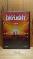 DAYLIGHT DVD mit Sylvester Stallone