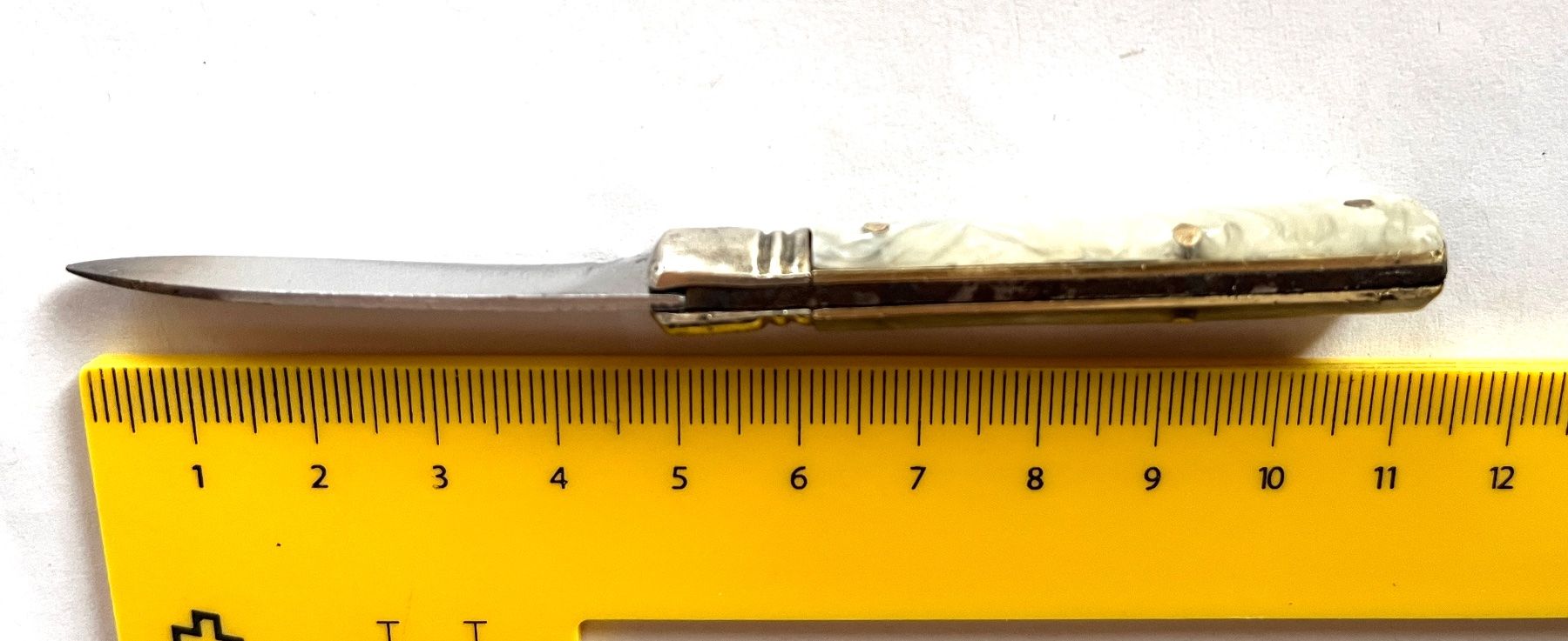 Couteaux de poche: Petit couteau vintage – Neuf avec emballage d'origine à Renan BE par johncactus 4
