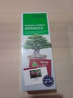 Japanisch lernen