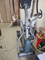 Crosstrainer und Velo "SCHWINN"