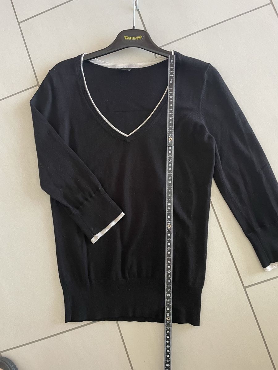 Esprit Pullover & Sweatshirts: Esprit Damen Pullover Gr M – Gebraucht aus Rüti ZH von Tal_ga6N 1