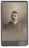 Fotografie H. Jäggli, Winterthur, Bürg