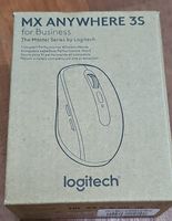 Logitech MX Anywhere 3S for Business Mouse - neu & OVP