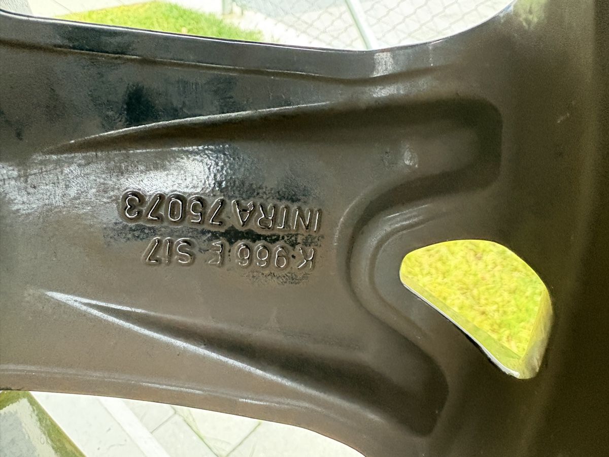 Opel Cerchioni: OPC FELGEN – Usato da Turbenthal venduto da Barone73. 3