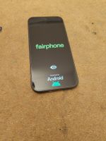 Smartphone Fairphone 5 noir état casi du neuf