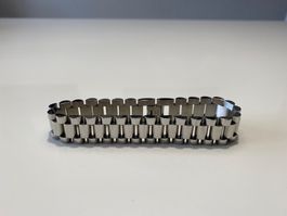Bracelet Présidentiel DayDate Acier
