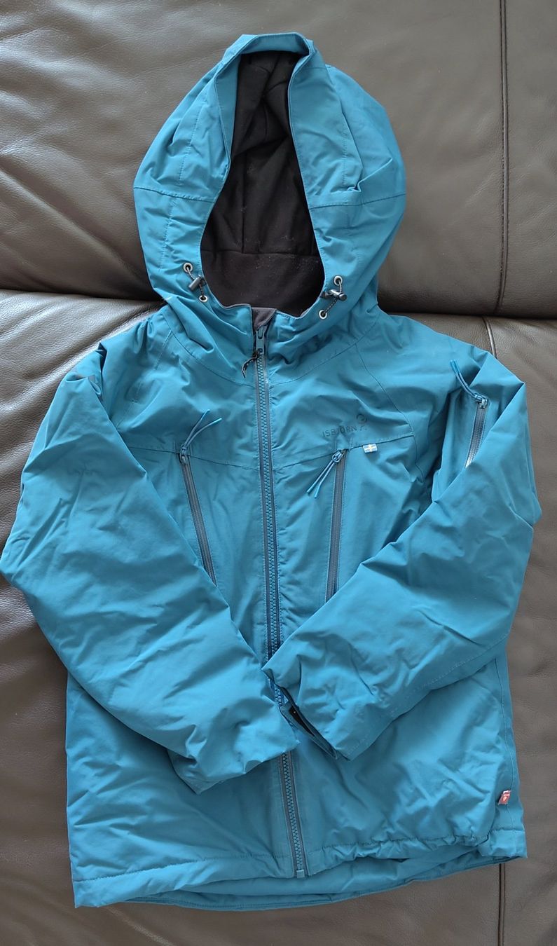 IsBjörn Jacken & Mäntel: Isbjörn Winter Jacke Gr. 140 – Gebraucht aus Baar von Tinna82