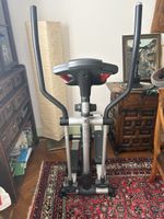 Crosstrainer Kettler Cardio Fitness