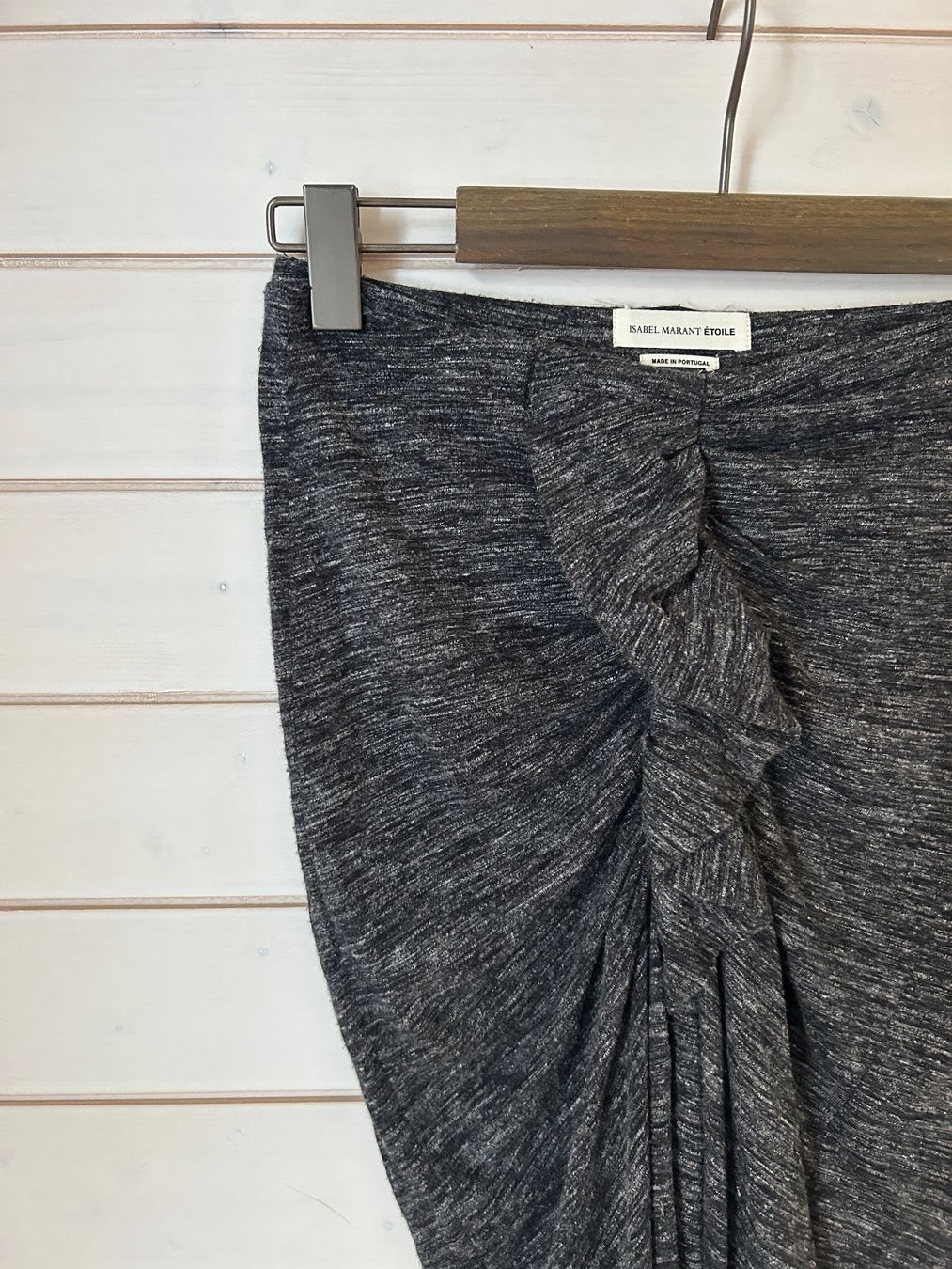 Isabel Marant Gonne: Isabel Marant Jupe - Gr. 36 – Usato da Illnau venduto da Monkky 4
