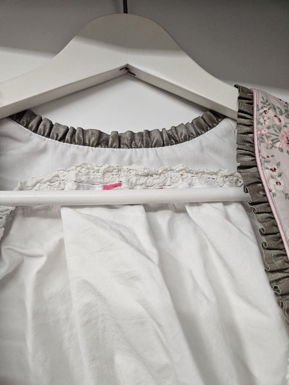 Vestiti: Dirndl Grösse 40 - Oktoberfest – Usato da Hagenbuch ZH venduto da xel_08 3