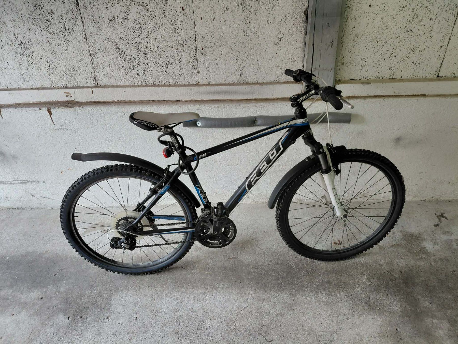 Biciclette: Mountainbike 26 Zoll – Usato da Geuensee venduto da hotman123 1