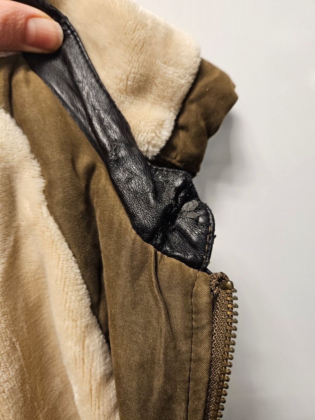 Jacken: Winterjacke Zara-Kopie – Gebraucht aus Zürich von ColdCoffee 4