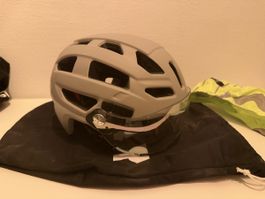 Uvex Velohelm Variomatic