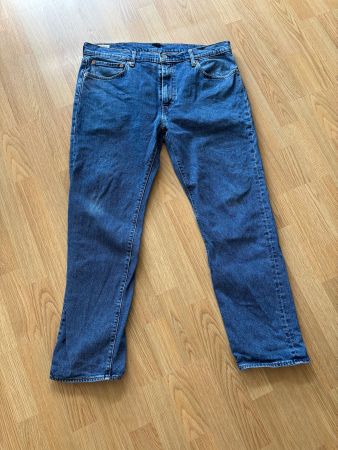 Jeans Levi's 502 W38 L32 guter Zustand