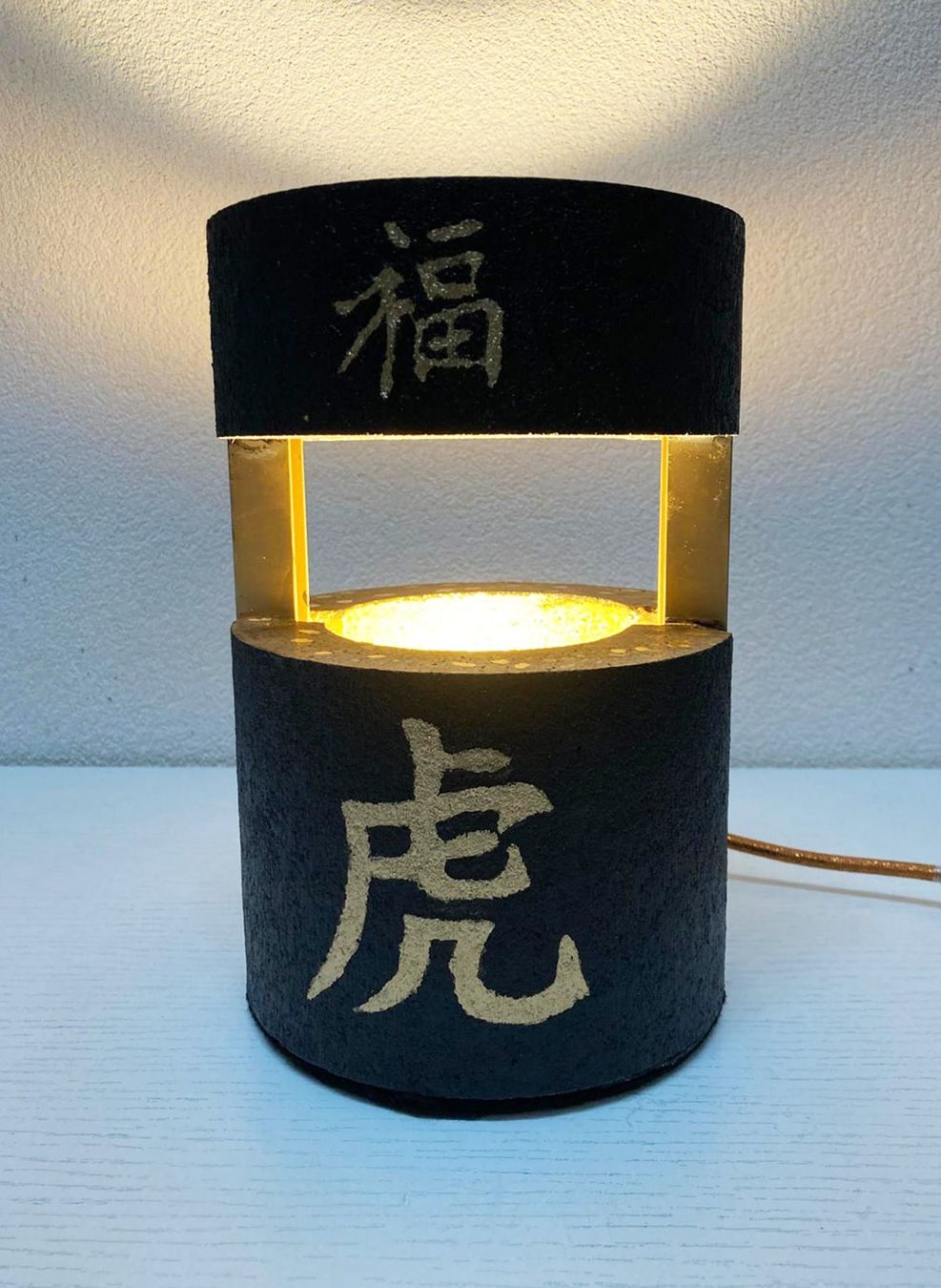 Lampen: Lampe de table PiM creative lights – Neu (gemäss Beschreibung) aus Sion von pie_2zs9 5