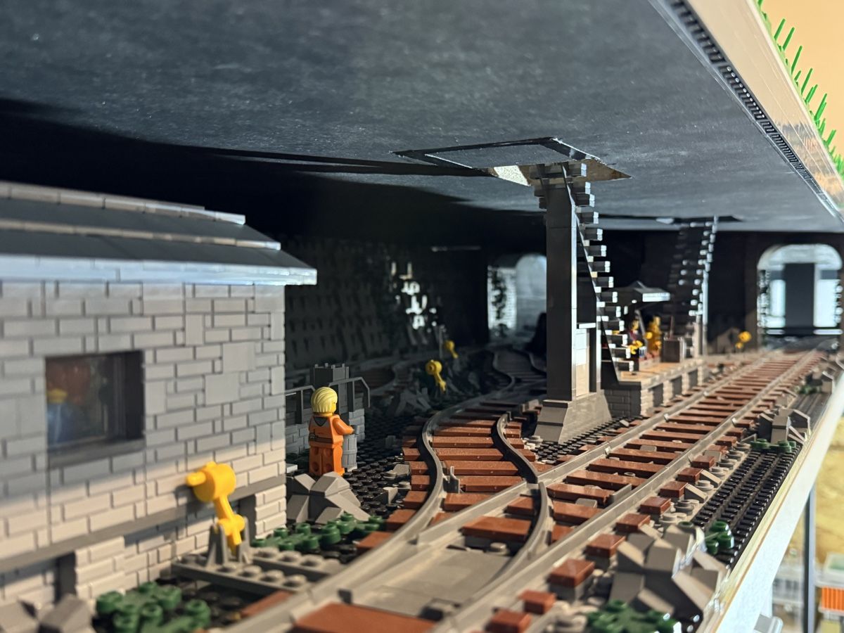 Lego Giocattoli: Lego und Klembaustein Stadt – Usato da Härkingen venduto da Muelli7 2