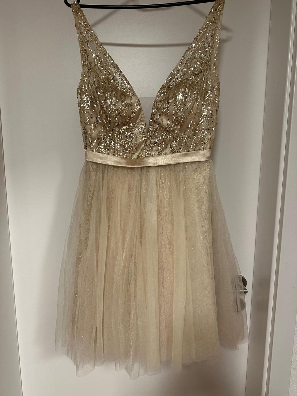 Vestiti: Silvesterkleid /Party Kleid – Nuovo (secondo la descrizione) da Zürich venduto da TG014 1