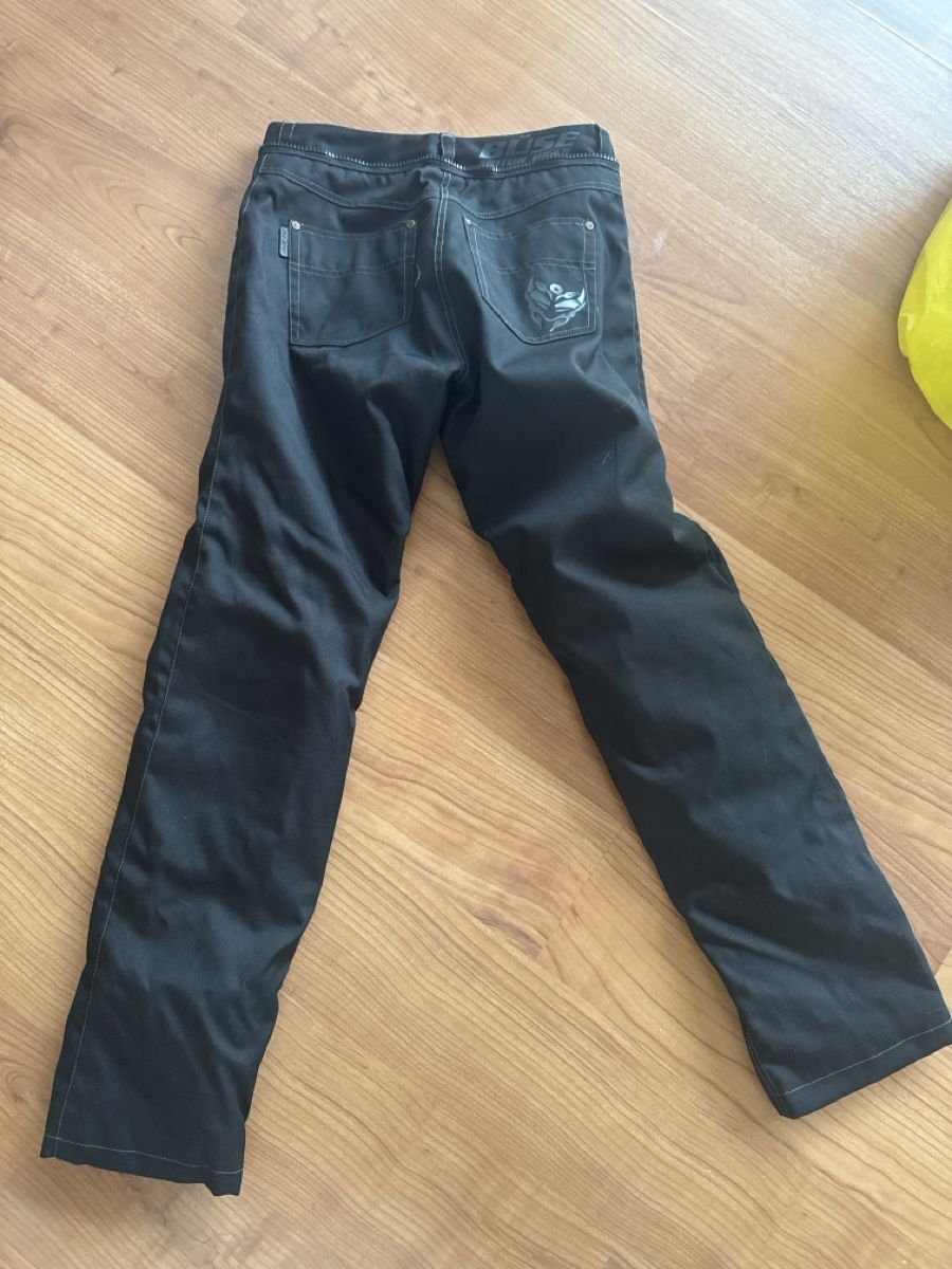 Pantalons: Motorradhose Damen 40 – Neuf (Voir description) à Dättwil AG par Zorica_1 2