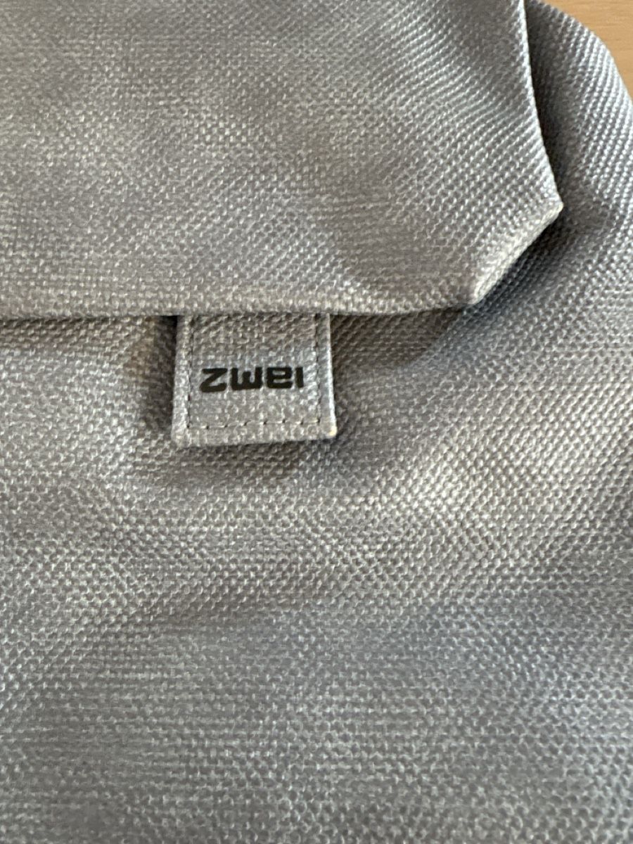Zwei Sacs à dos: Zwei Rucksack  – D'occasion à Küttigen par Lexan