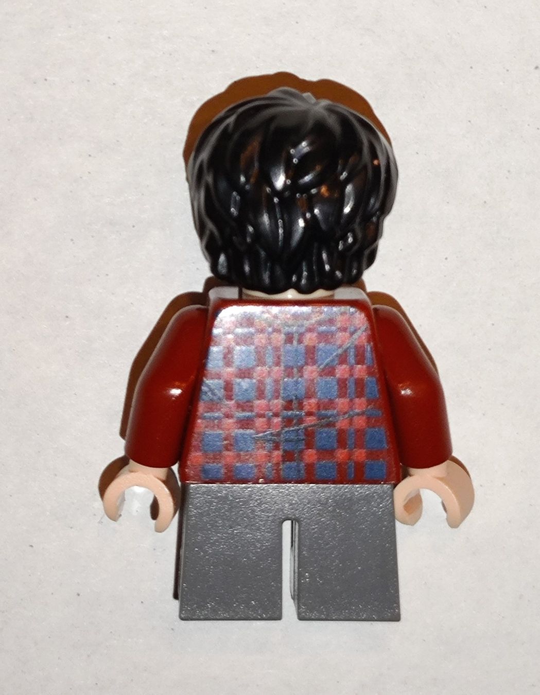 Lego Kit di costruzioni: Lego Minifigur Harry Potter, hp143 – Usato da Schlatt TG venduto da AndrTra 1